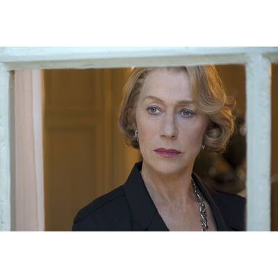 Hellen Mirren spielt Madame Mallory