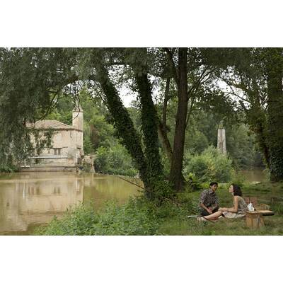 Hellen Mirren spielt Madame Mallory