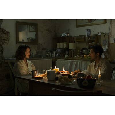 Hellen Mirren spielt Madame Mallory