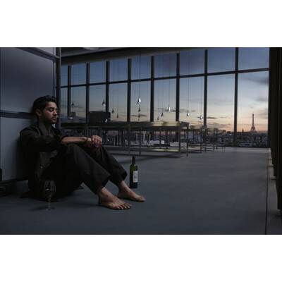 Hellen Mirren spielt Madame Mallory