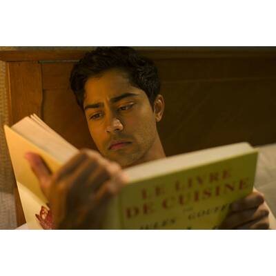 Hellen Mirren spielt Madame Mallory