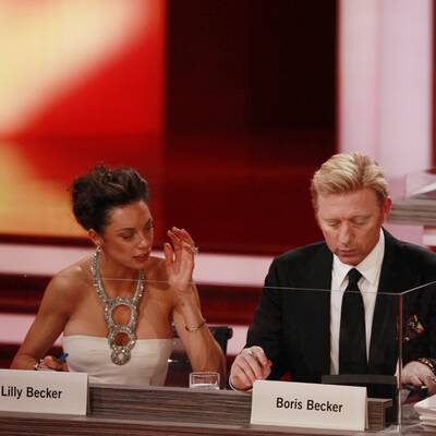 Ein Herz für Kinder