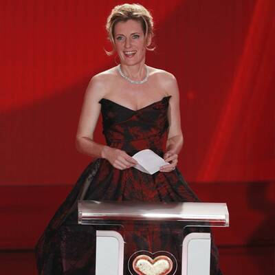 Ein Herz für Kinder