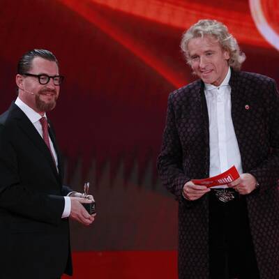 Ein Herz für Kinder