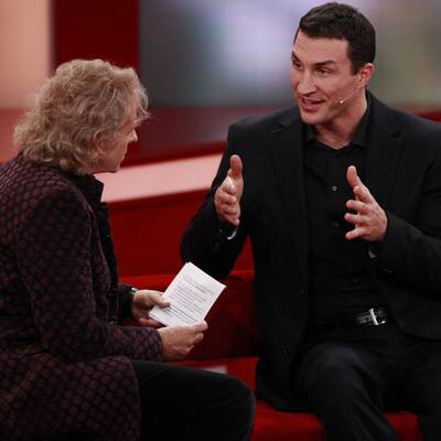 Ein Herz für Kinder