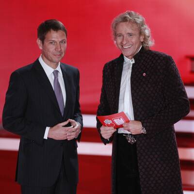 Ein Herz für Kinder