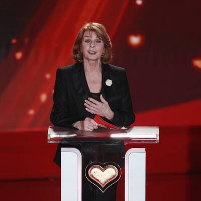 Ein Herz für Kinder