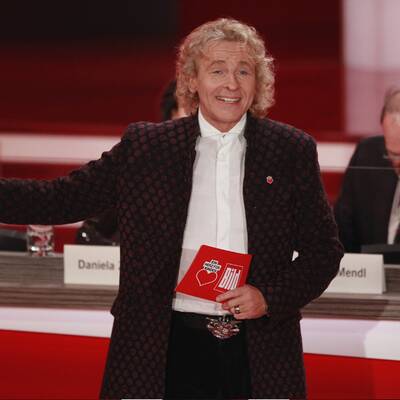 Ein Herz für Kinder