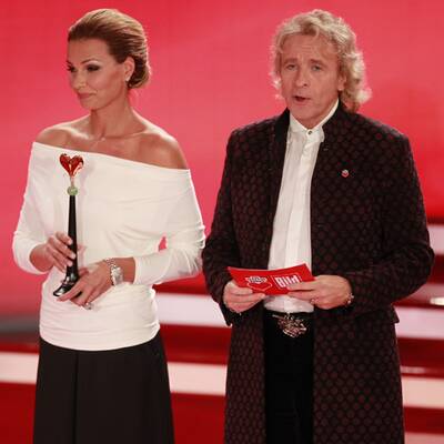 Ein Herz für Kinder