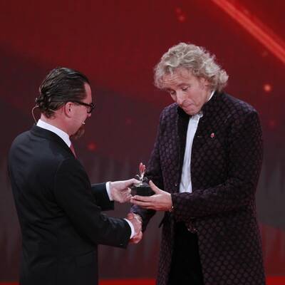 Ein Herz für Kinder