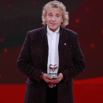 Ein Herz für Kinder