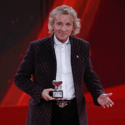 Ein Herz für Kinder