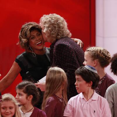 Ein Herz für Kinder