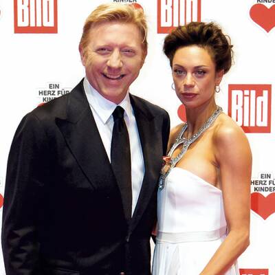 Ein Herz für Kinder