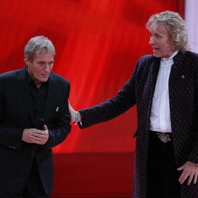 Ein Herz für Kinder