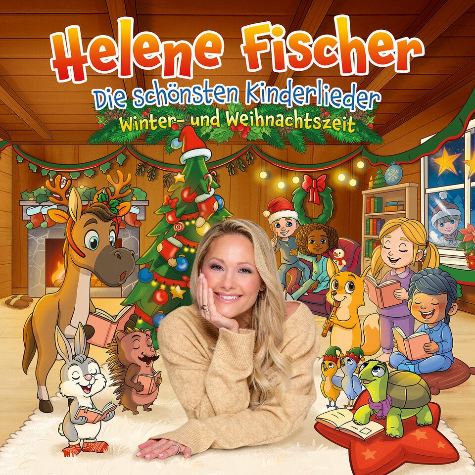 Helene Fischer Weihnachten