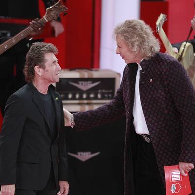 Ein Herz für Kinder