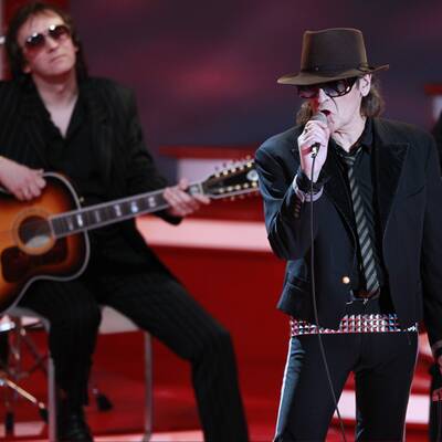 Ein Herz für Kinder