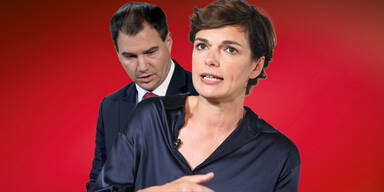 Rendi Wagner Schickhofer