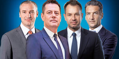 Chvatal Komarek Schmid Neumann