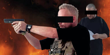 Krumbach AMstetten Mord