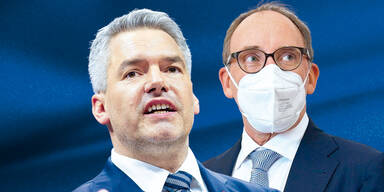 Koalitions-Streit um 'Corona-Ende'