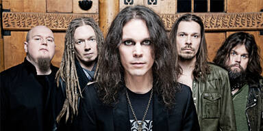 HIM &ndash; Melancholie als Markenzeichen