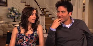 How I Met Your Mother: Cristin Milioti