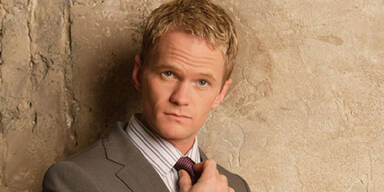 Neil Patrick Harris