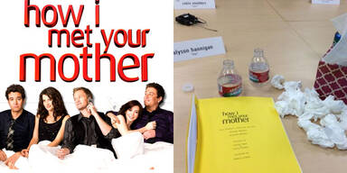 How I Met Your Mother