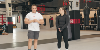 Back & Core Power – Übungen für einen starken Rücken