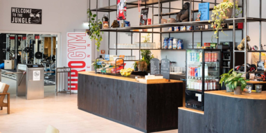 Präsentiert von der Kampfsportschule HIRO GYM