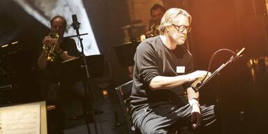 Ofczarek & Franui laden zum "Holzf&auml;llen"