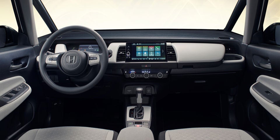 Das kostet der neue Honda Jazz