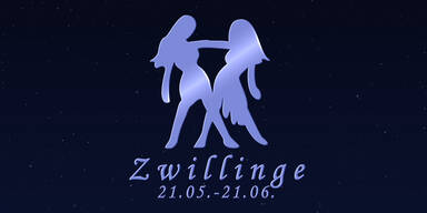 Zwillinge