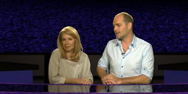 Ihr heutiges Horoskop mit Gerda Rogers