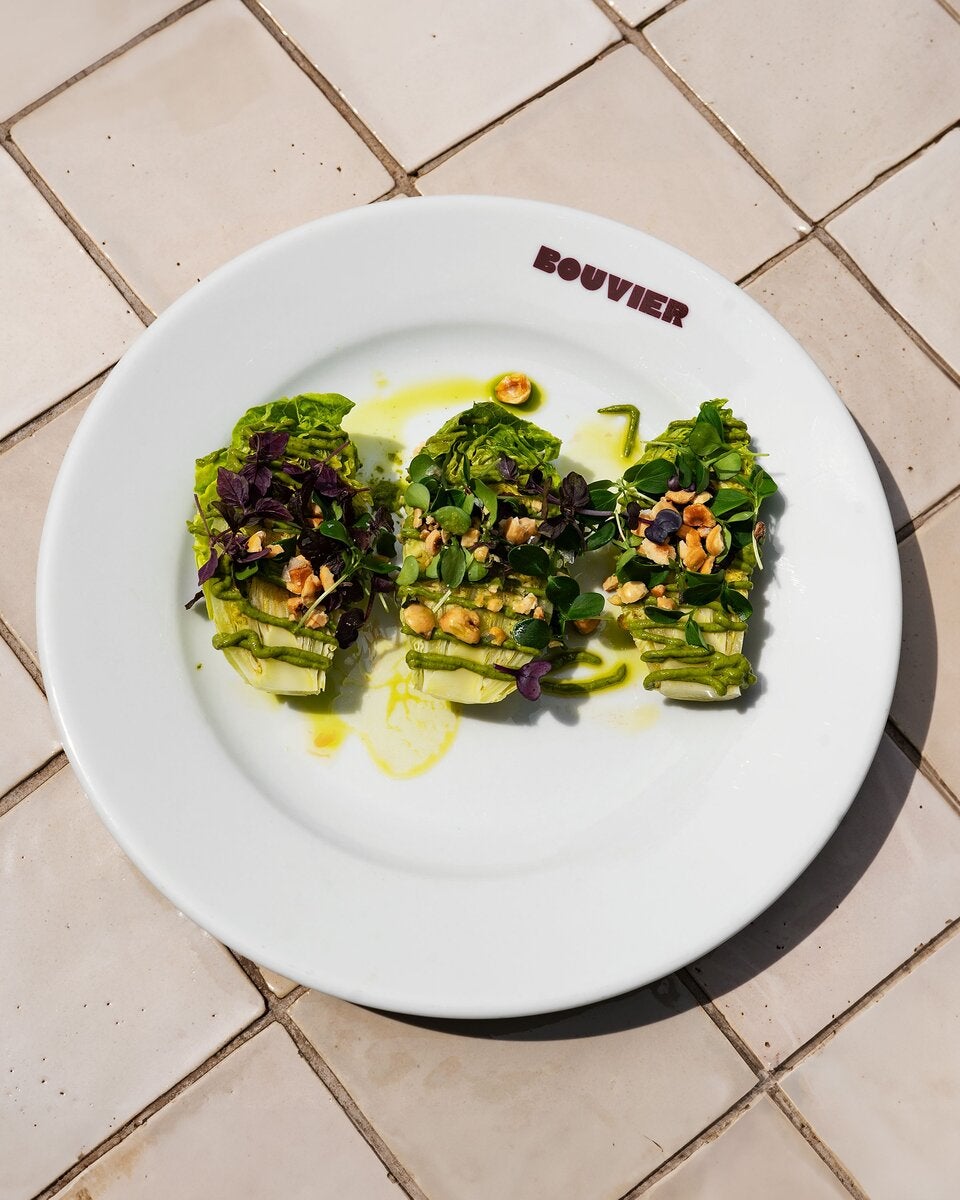 Sommer in Wien: The Hoxton, Vienna