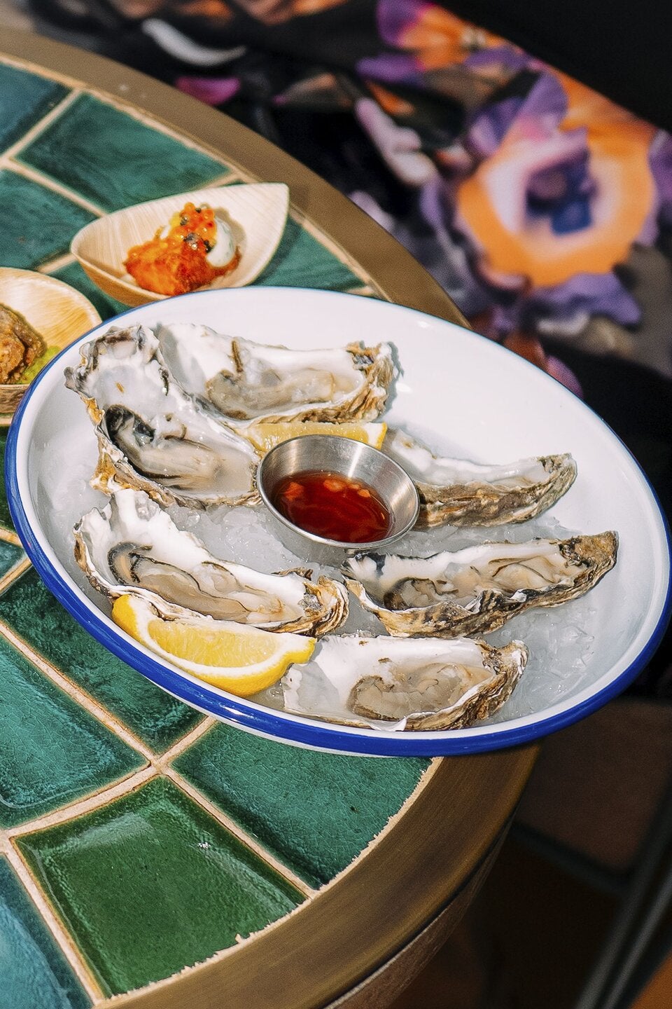 Sommer in Wien: The Hoxton, Vienna