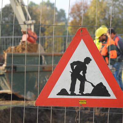 Wiener Heldenplatz wurde verseucht