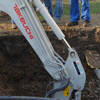Wiener Heldenplatz wurde verseucht