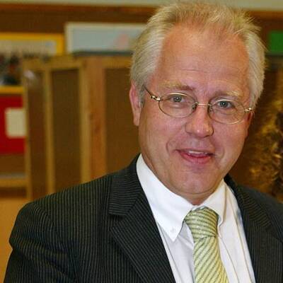 Die wichtigsten Politiker 2009