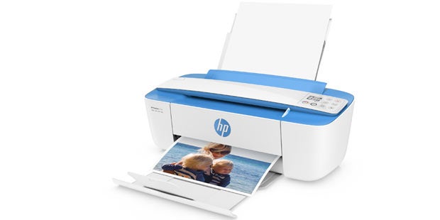 HP bringt kleinsten All-in-One-Drucker