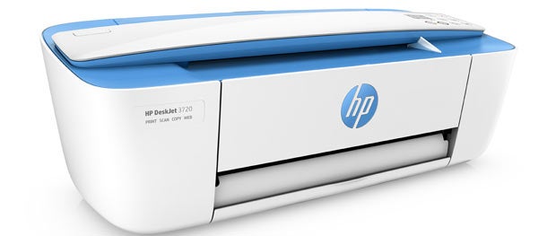 HP bringt kleinsten All-in-One-Drucker