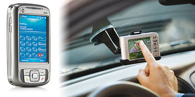 HP iPAQ