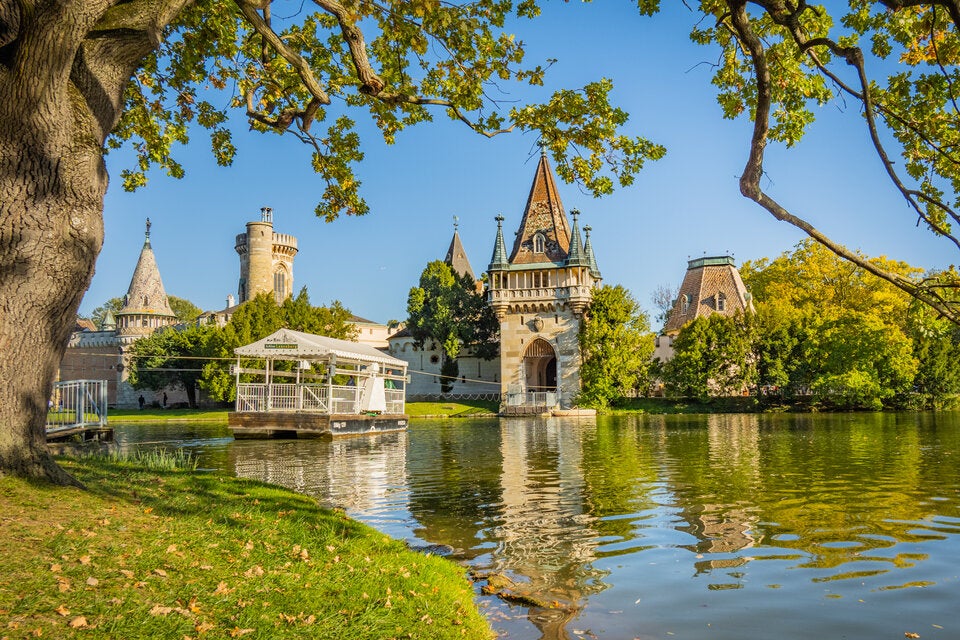 laxenburg