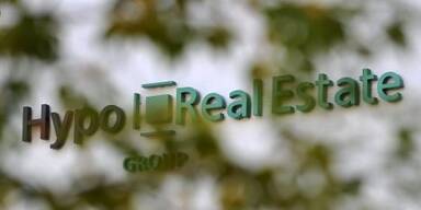 Hypo Real Estate versteigert toxische Wertpapiere