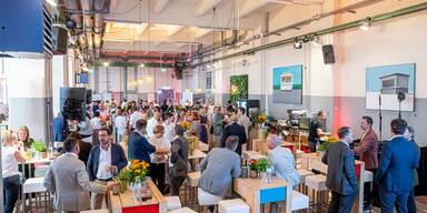 REWE Group &Ouml;sterreich lebt die Nachhaltigkeit