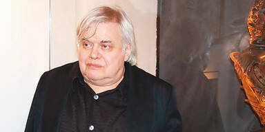 "Alien"-Erfinder und Oscar-Star gestorben