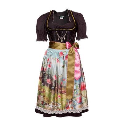 Trachten-Looks für jeden Dirndl-Typ