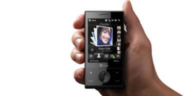 HTC bringt iPhone-Killer Touch Pro & Diamond